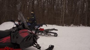 Полный обзор Monotrack 40 в марте 25