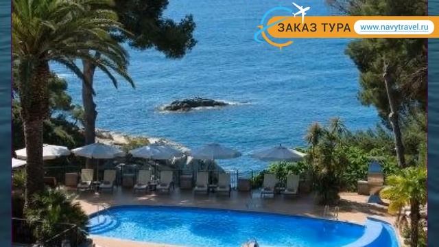 SALLES CALA DEL PI 5 Испания Коста Брава обзор – отель САЛЛЕС САЛА ДЕЛЬ ПИ 5 Коста Брава видео обзо смотреть онлайн