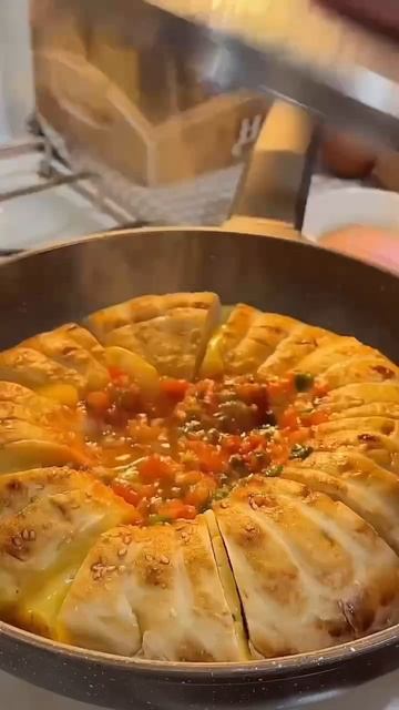ОЧЕНЬ ВКУСНЫЙ И СЫТНЫЙ ЗАВТРАК ДЛЯ ВСЕЙ СЕМЬИ смотреть онлайн
