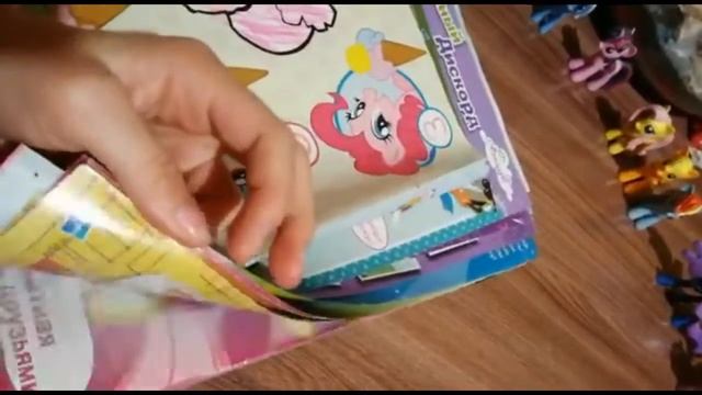 КОЛЛЕКЦИЯ ПОНИ СПУСТЯ 5 ЛЕТ! смотреть онлайн