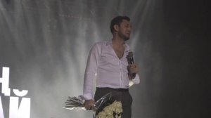 Фирдус Тямаев / МОСКВА 2019