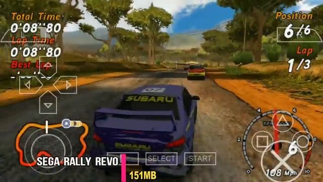 Top 12 Best PSP Games For Android I PPSSPP Emulator Part 5 смотреть онлайн