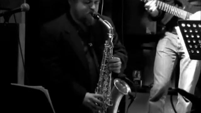 The Steve Karp Quintet (Jan 25, 2014) - Jank Funk смотреть онлайн
