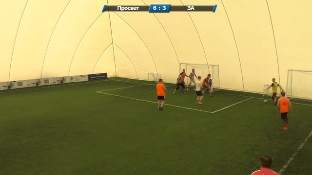 Просвет - Заводные Апельсины 12-7 смотреть онлайн