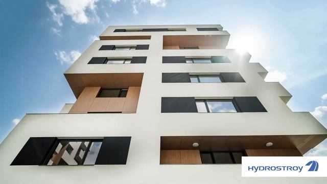 Хидрострой АД – С опит и традиции по нов път