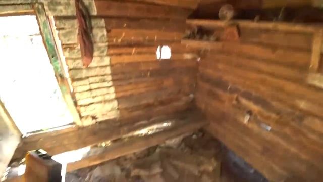 ОНИ НИКОМУ НЕ НУЖНЫ! ШИКАРНЫЕ ЗАБРОШЕННЫЕ ДОМА. Много находок СТАРИНЫ и РАРИТЕТА!Заброшенная деревня смотреть онлайн