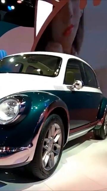 Автомобиль ORA смотреть онлайн