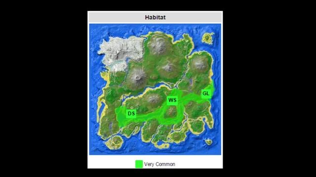 Ark Survival Evolved - FR - Bestiaire - Le Titanoboa смотреть онлайн