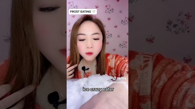 тарелка снежных ледяных пластинок! смотреть онлайн
