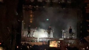 Rüfüs Du Sol - Innerbloom - Live at Sundream Tulum Papaya Playa Project 2022
