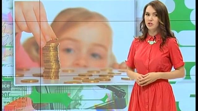 «Право имею»: острый вопрос алиментов смотреть онлайн