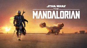 Мандалорец (2019) — 1 сезон 5 серия | The Mandalorian (Дубляж)