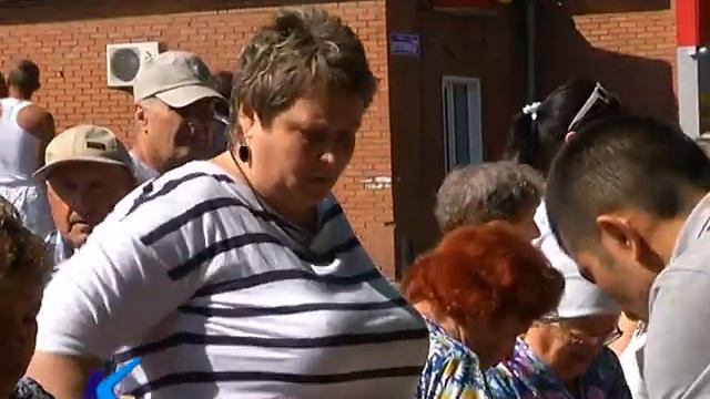 17 06 16 Ярмарка приехала в Афонино смотреть онлайн