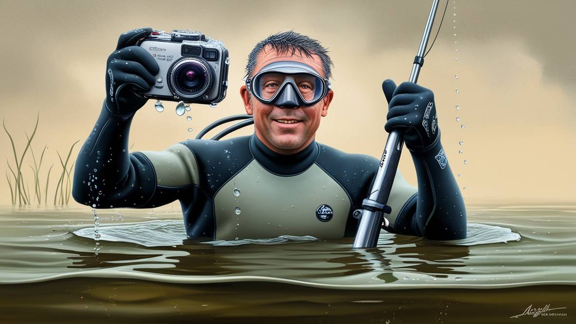 Подводная охота 2025 смотреть онлайн