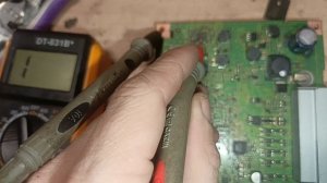 Что бывает когда в электронный блок попадает вода