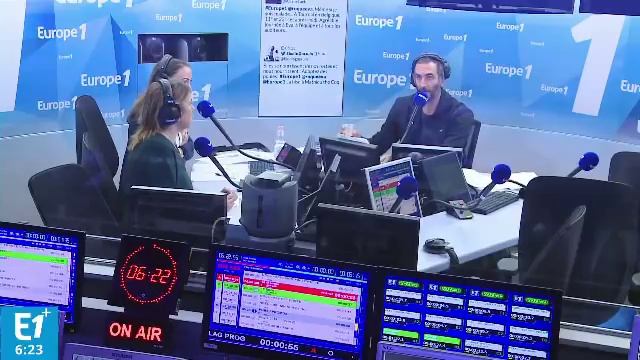 Inondations dans l'Aude : "À trois heures du matin, j’ai plongé dans le jardin, l’eau était telle… смотреть онлайн