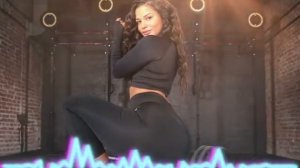 Музыка для тренировок парней, девушек. Фитнес мотивация