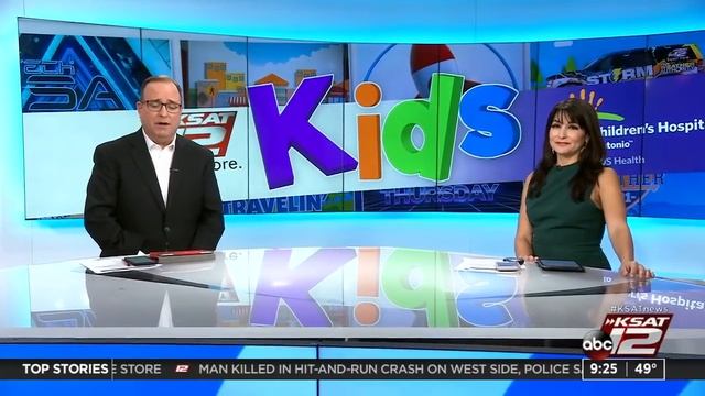 GMSA at 9 a.m. : Jan 25, 2022 смотреть онлайн