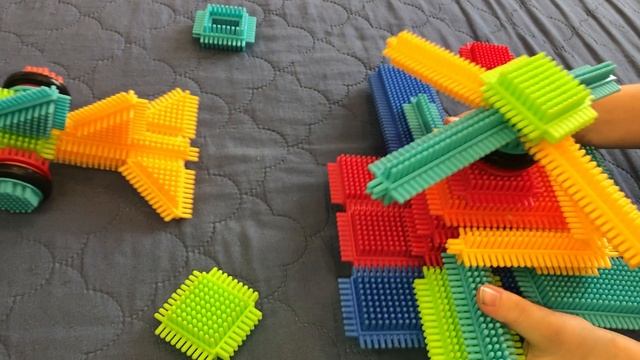 Игольчатый конструктор, босс вертолет. Босс дракончик, летающий самолёт. 2 смотреть онлайн