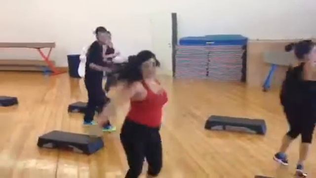 Fitness, Body & Mind Convention 2 смотреть онлайн