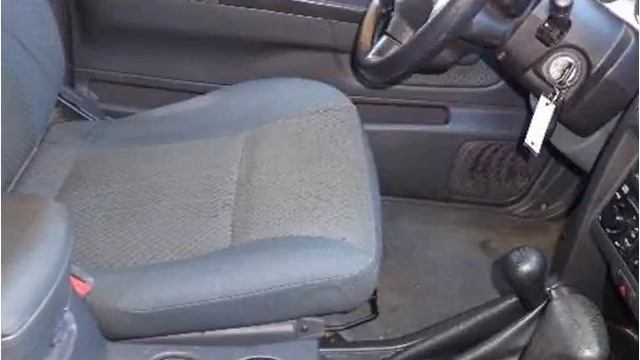 2002 Nissan Xterra Used Cars Jersey City NJ смотреть онлайн