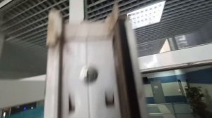 Ремонт АЛюмин двери | Меняем скрытый шпингалет Привезли супер рихтовки | Какие доводчики мы ставим?