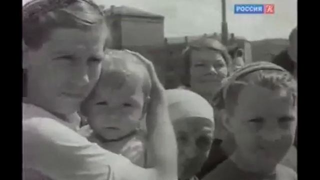 Marsz niemieckich jeńców przez Moskwę 1944 смотреть онлайн