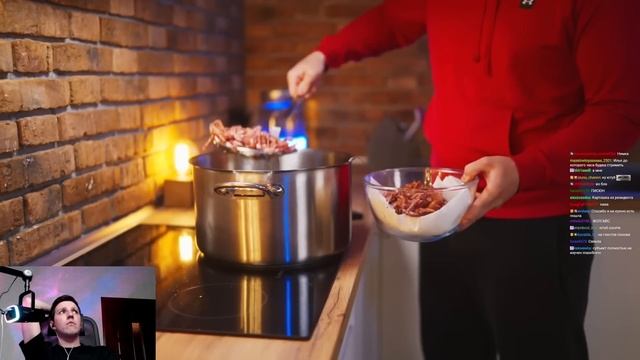 МАЗЕЛЛОВ СМОТРИТ : Я СДЕЛАЛ КАРТОШКУ ФРИ ИЗ САМЫХ РЕДКИХ СОРТОВ КАРТОФЕЛЯ В МИРЕ