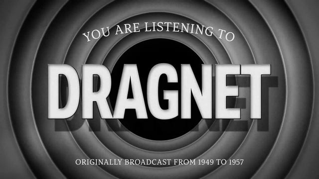 Dragnet | Ep228 | 