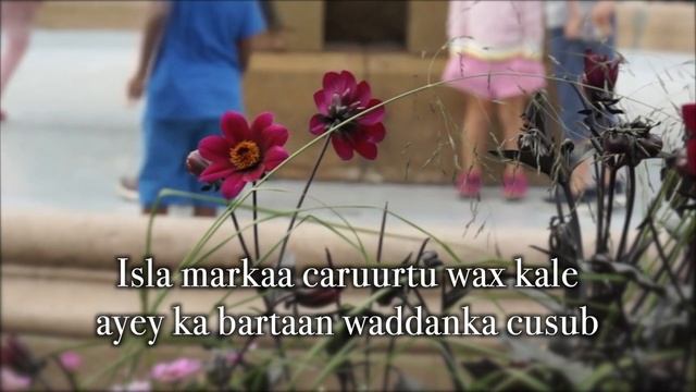 In lagu noolaado dal iyo dhaqan cusub -Filim Soomaali ah oo leh qoraal iyo cod смотреть онлайн