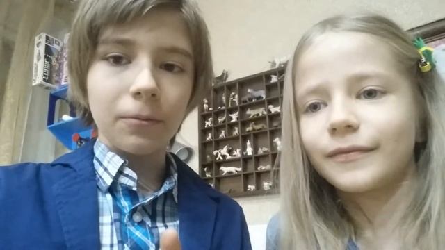 Арсений и Ульяна блог