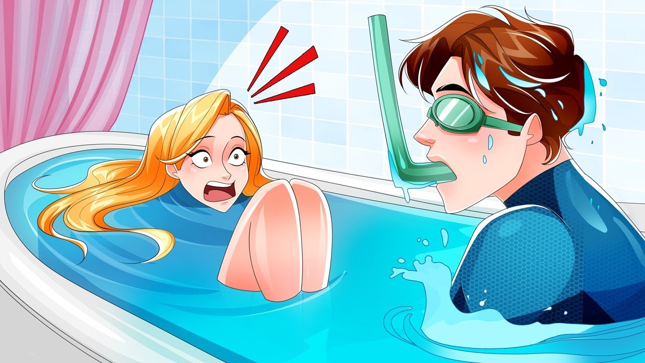 Меня Заставили Жить с Парнем, который Похитил Меня 10 Лет Назад — Сборник Личный Дневник смотреть онлайн