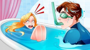 Меня Заставили Жить с Парнем, который Похитил Меня 10 Лет Назад — Сборник Личный Дневник