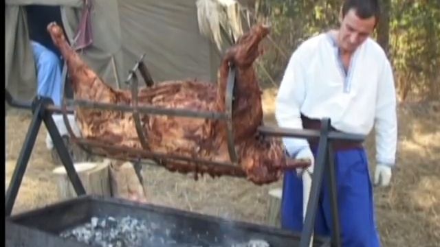 Казакам Серпуховского района 3 года смотреть онлайн