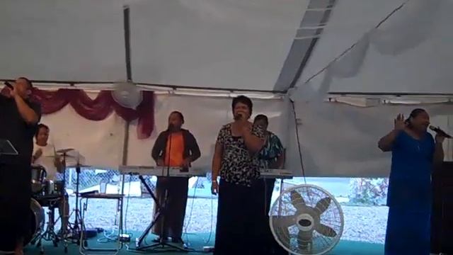Good Samaritan Worship Center "Tala Mai Le Lagi/E Paia" смотреть онлайн