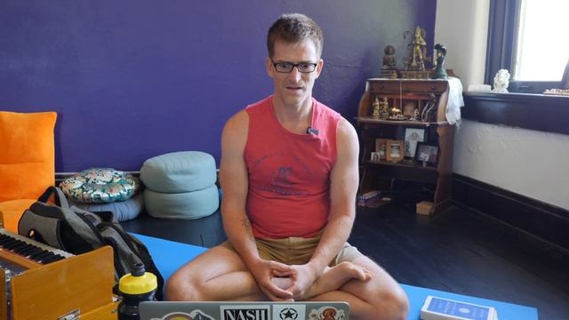 Yoga Shala Nashville смотреть онлайн