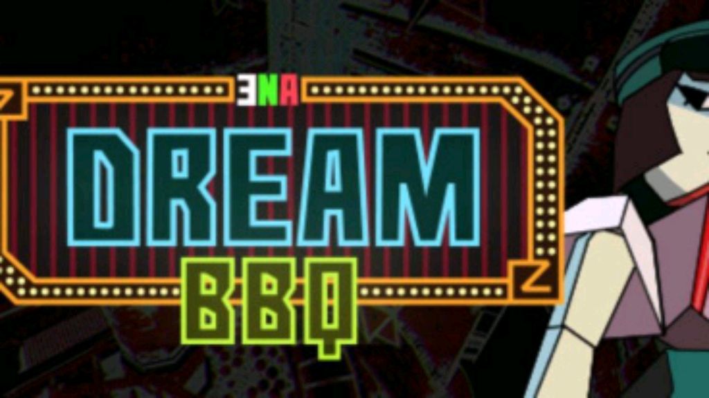 Ena Dream Bbq прохождение