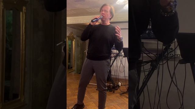 Жестокая любовь - Олег Попков смотреть онлайн