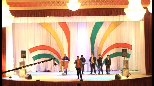 Концерт ш.Турсунзода Фаридуни Хуршед | New Consert Sh.Tursunzoda Fariduni Khurshed