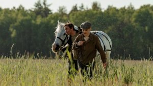Почтарь — Русский трейлер (фильм 2025)