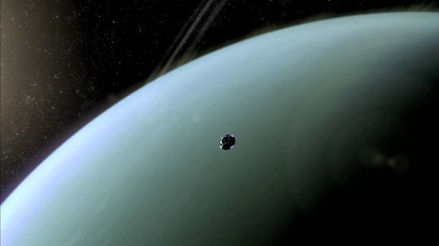 Уран и Нептун Ледяные гиганты смотреть онлайн