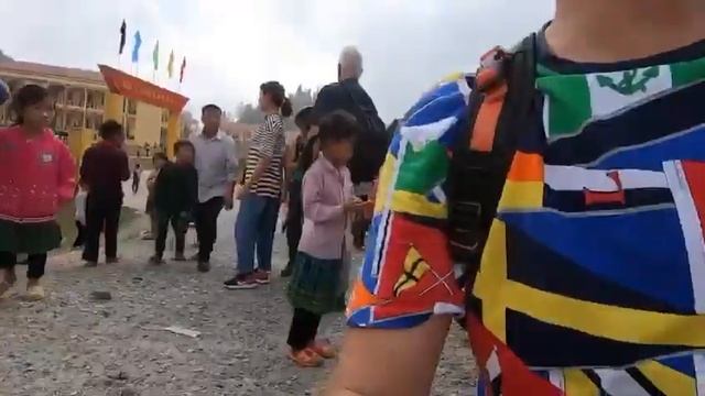 Путешествие по Вьетнаму: с Севера на Юг смотреть онлайн