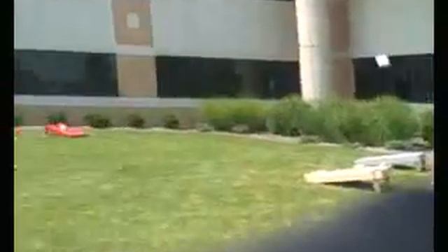 corndog toss смотреть онлайн