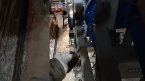 Обзор станка для холодной ковки HTM-011 Новотехмаш подписывайтесь на тк https://t.me/suslambek