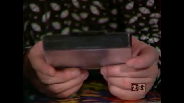 25 Денди - новая реальность (все серии) S1 №25 04.03.1995 смотреть онлайн