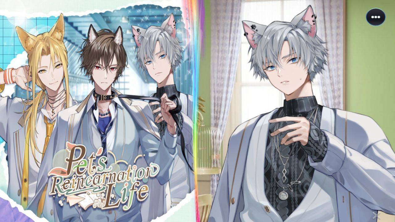 Pet′s Reincarnation Life / Жизнь реинкарнации питомца / Глава 14 / Готова к перерождению!? / 💎