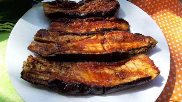 Книга рецептов