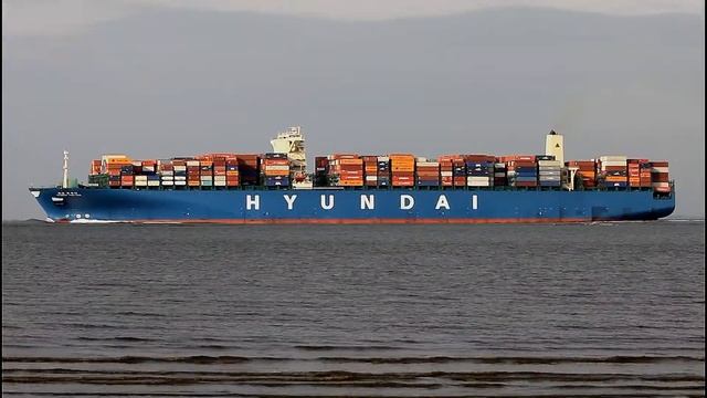 HYUNDAI TOGETHER - Elbe höhe Otterndorf смотреть онлайн