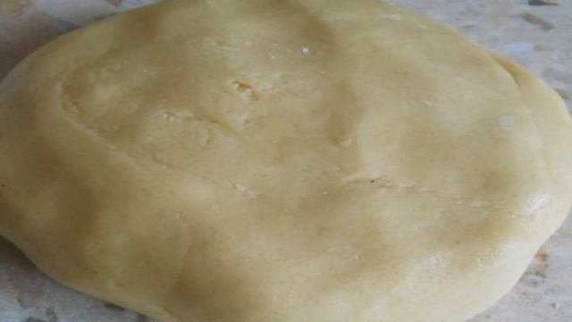 Книга рецептов