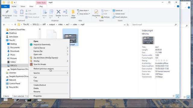 ART Webinar - How to Auto-Generate a product demonstration MP4 video смотреть онлайн